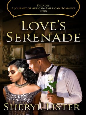 cover image of Love's Serenade